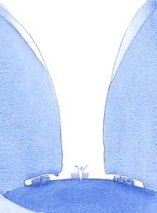 Kein anderes Lob als das Opfer Christi ist des Vaters würdig