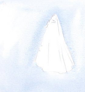 Unsere liebe Frau sprach nicht von Buße; sie kannte die Geheimnisse meines ganzen Herzens, die ich ihr vor langer Zeit gezeigt hatte. von Elizabeth Wang