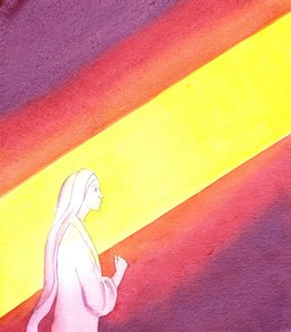 Die Verkündigung, 2001