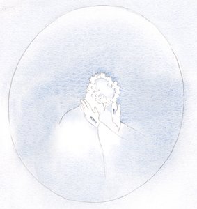 Je weniger wir an unseren eigenen Wünschen festhalten, desto leichter kann Christus uns in seine eigenen Tugenden und Schönheit kleiden.