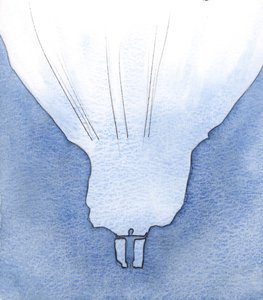 Gottes Heiligkeit zu entdecken bedeutet, die Tiefen unseres Egoismus zu sehen und unser Bedürfnis nach Rettung und Transformation durch Gottes Macht zu erkennen, 2000 von Elizabeth Wang