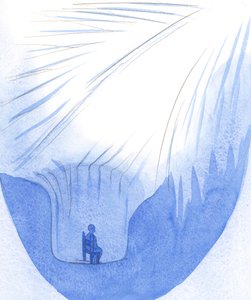 Wunderbare Dinge können im Leben der Gnade geschehen, egal wie eingeschränkt unser Leben ist. Jede Prüfung, wenn sie angenommen wird, gibt Gott die Ehre von Elizabeth Wang
