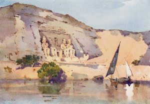 Abu Simbel