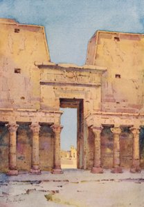 Edfu