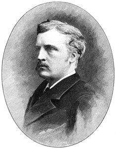 John Campbell, Marquess of Lorne, 1900