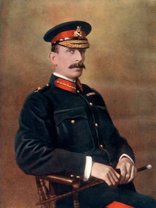 Generalmajor RAP Clements, Kommandant der 12. Brigade, Südafrika