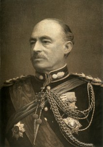 Generalmajor Sir H. H. Settle, 1902