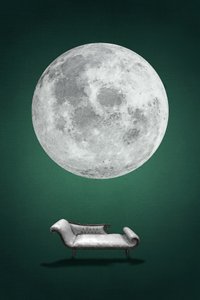 Himmlische Chaiselongue Traum