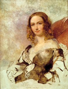 Die Gräfin, 1838