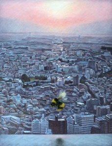 Ende des Tages von Emiko Aida