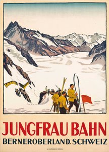 Jungfraubahn