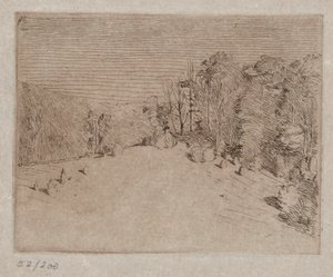 Connecticut-Hügel