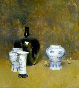 Orientalische Krüge