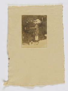 Stillleben mit Kupfer und Zwiebeln (aus Portfolio)