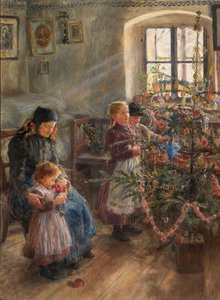 Am Weihnachtstag