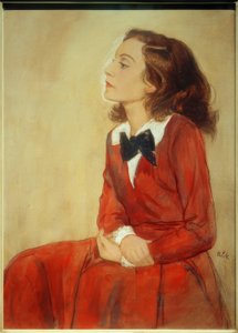 Elisabeth Bergner, Porträt