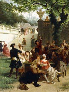 Fête Champêtre
