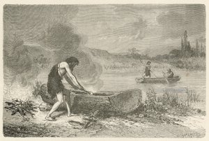 Der erste Navigator
