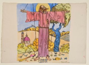  von Emile Bernard