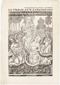  von Emile Bernard