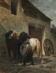 Schmiede