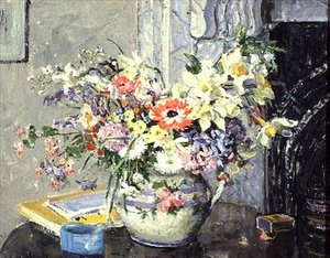 Frühlingsblumen