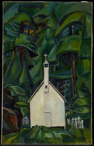 Indische Kirche