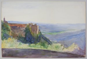 Alhambra, ca. 1900