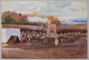 Lager, Tanger von Emily Sargent
