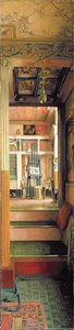 Das Atelier von Alma-Tadema, ca. 1883 von Emily Williams