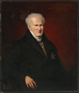 Alexander von Humboldt