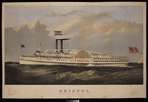 Bristol Eratus W Smith, Chefkonstrukteur...