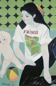 Fransen von Endre Roder
