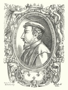 Heinrich II., König von Frankreich