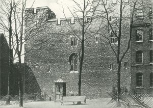 Beauchamp-Turm