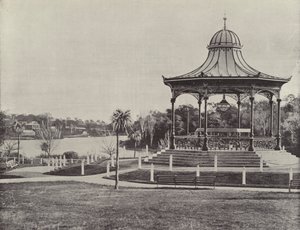 Botanische Gärten, Adelaide