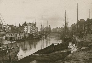 Bridgwater