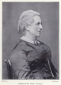 Charlotte Mary Yonge