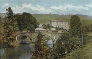 Chatsworth House
