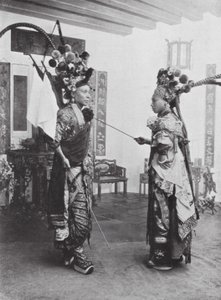 Chinesische Schauspieler