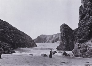 Cornwall: Kynance Cove, The Lizard