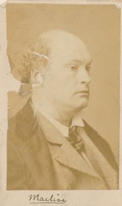 Daniel Maclise