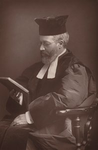Dr. Adler von English Photographer