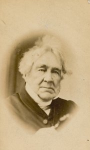 Dr. Anson von English Photographer