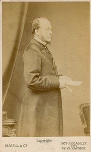 Earl Cranbrook, Gathorne-Hardy von English Photographer