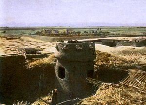 Ägypten - Theben