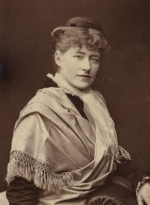 Ellen Terry von English Photographer