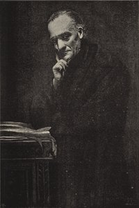 Pater Anderledy von English Photographer