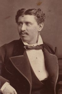 Fredric Vokes von English Photographer
