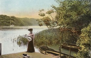 Fritton See
